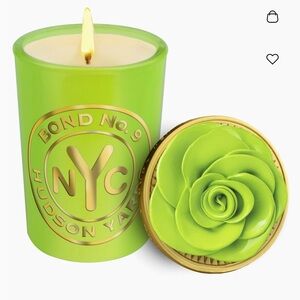 NEW Bond No. 9 Hudson Yards Candle